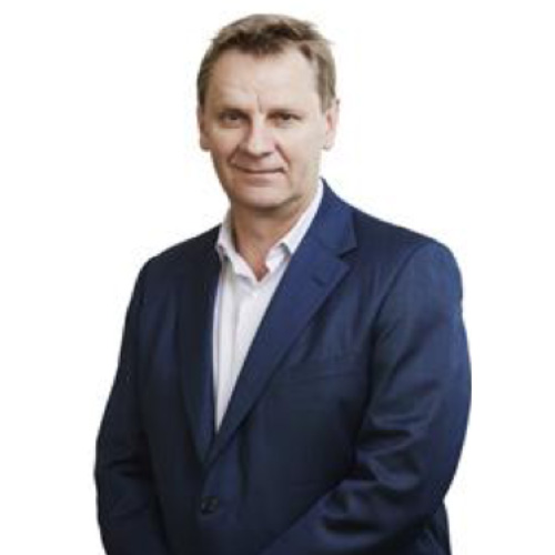 Michael S Osborne QC