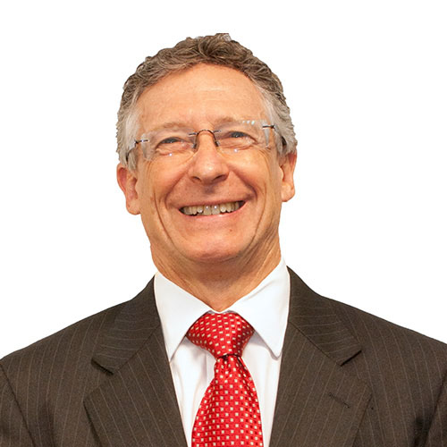 Michael Heaton QC